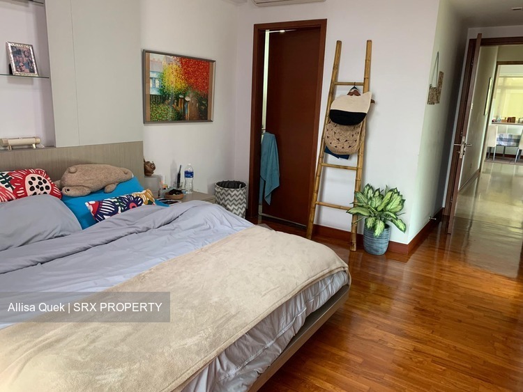 Butterworth 8 (D15), Condominium #227415531